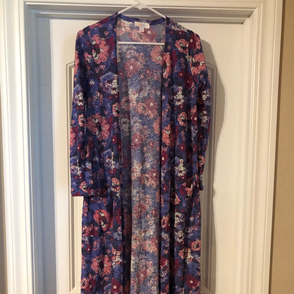Lularoe